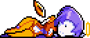 KnockedOutAmethyst