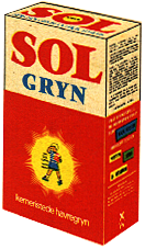 Ota solgryn