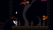 Wings of vi mejoras dash