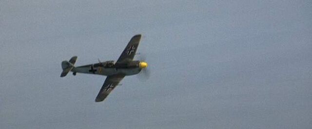 File:MESSERSCHMIDT ME 109 A.jpg