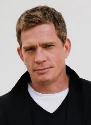 Thomas Haden Church easy a