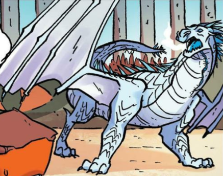 fjord royaumes gn prisonnier vivant wingsoffire