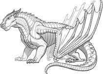 The False Dragonets | Wings of Fire Wiki | FANDOM powered by Wikia