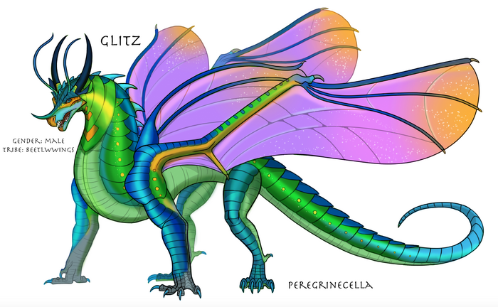 Glitz Reference