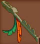 RainWing Blowgun