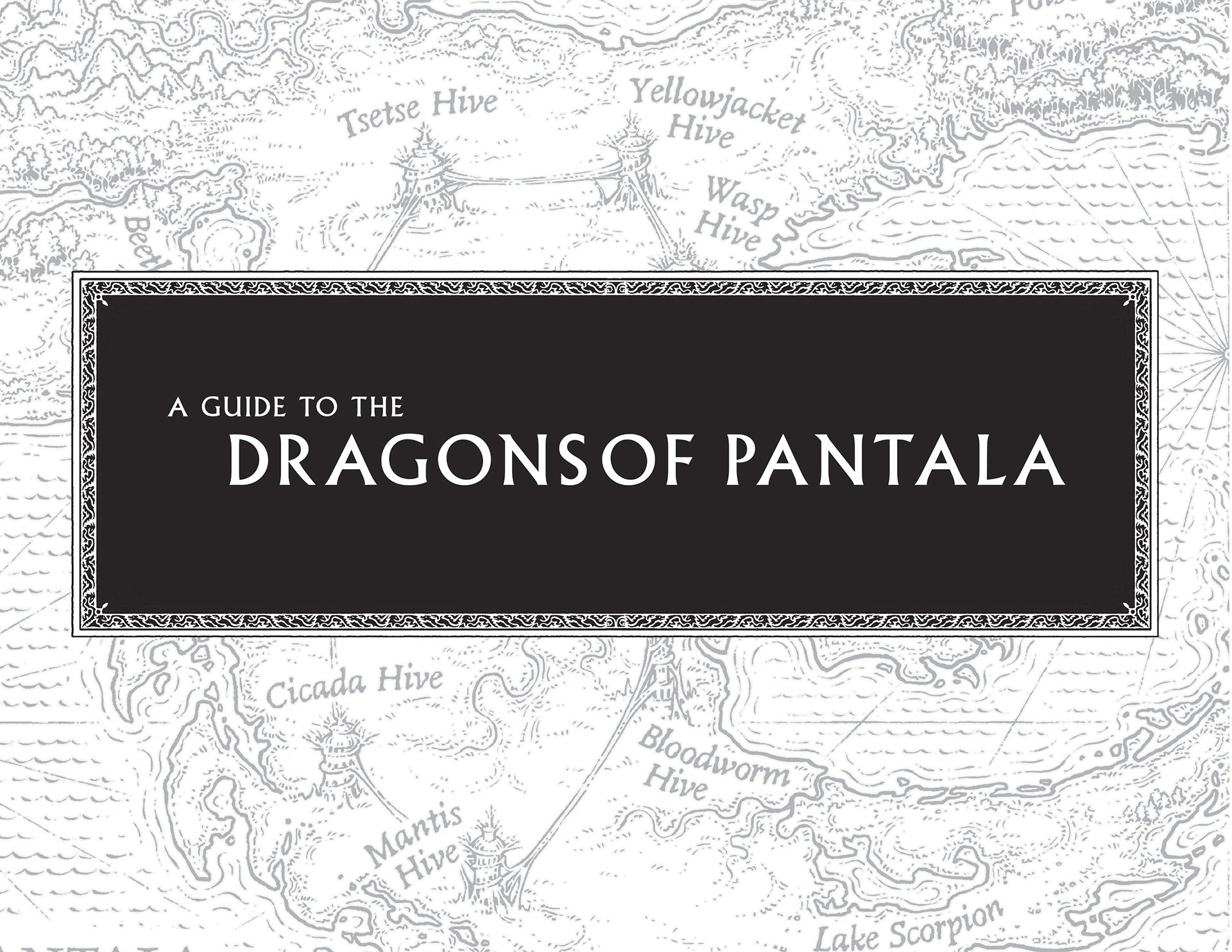 A Guide To The Dragons Of Pantala Wings Of Fire Wiki