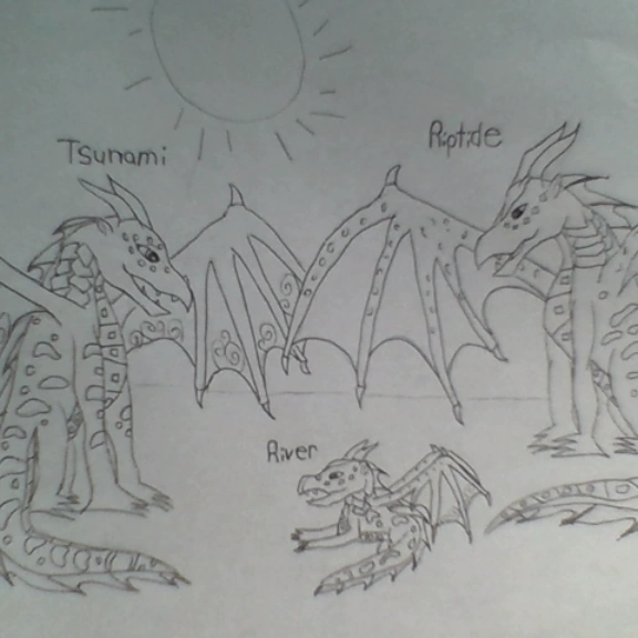 Ripnami Wings Of Fire Wiki Fandom