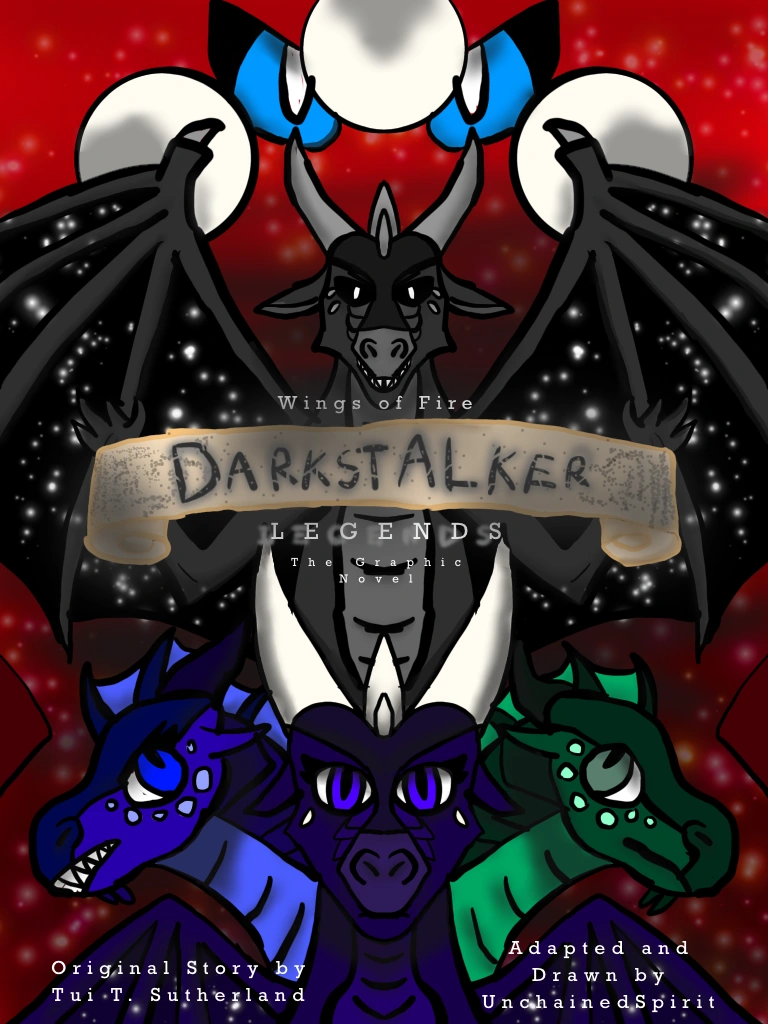 User blogUnchainedSpirit/Announcement of Darkstalker Legends the