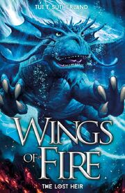 Wings of Fire 2 UK