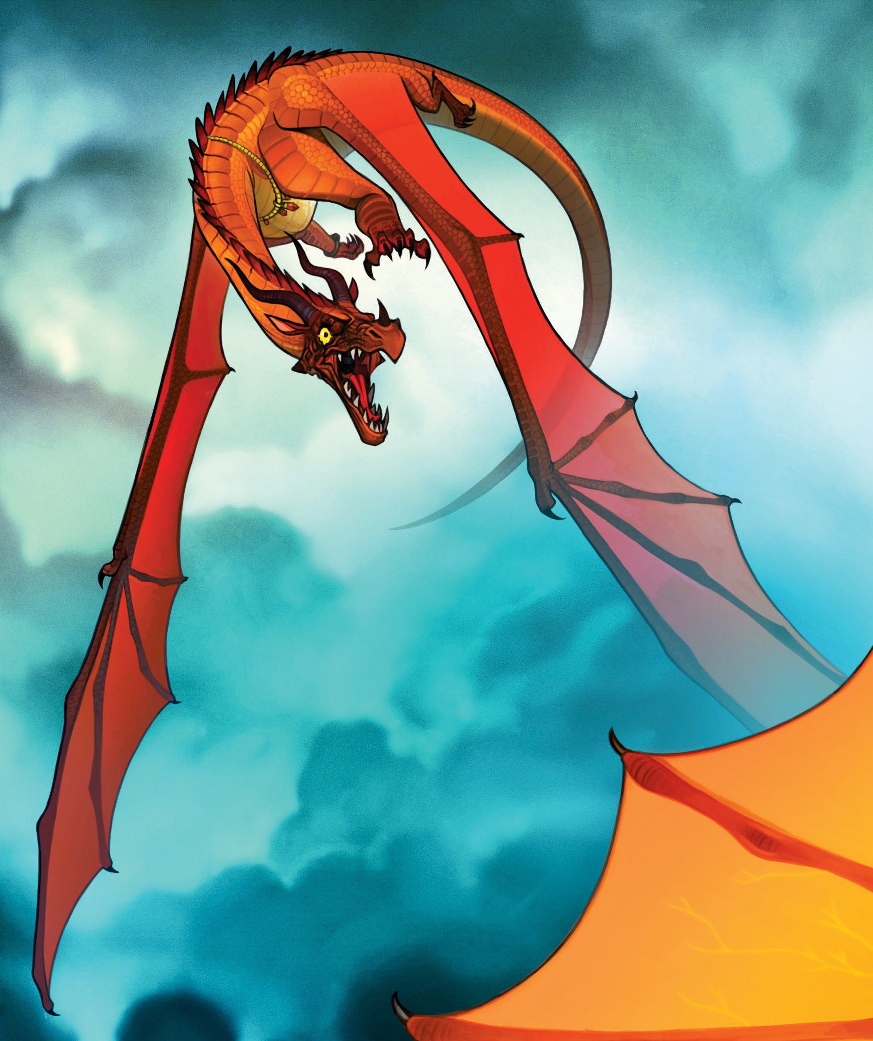 Categorysandwings Wings Of Fire Wiki Fandom Powered