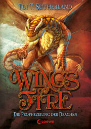 Wings of Fire 1 DE