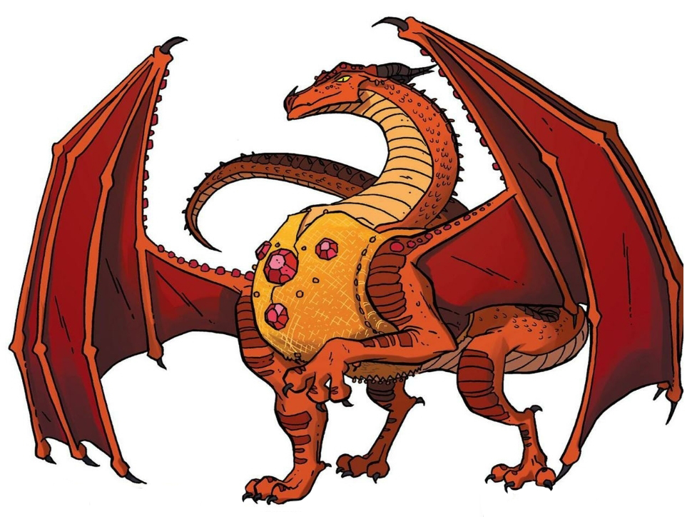 Ex-Queen Scarlet | Wings of Fire Wiki | Fandom