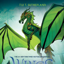 Wings Of Fire Book Series Wings Of Fire Wiki Fandom