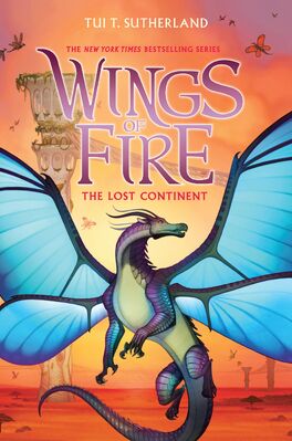 SilkWings/Gallery | Wings of Fire Wiki | FANDOM powered by ...