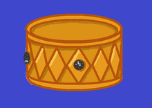 Turtle's Armband