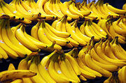 Bananas! Bananas!