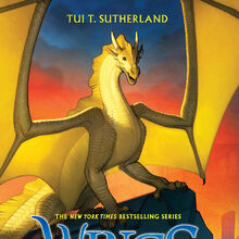 Wings Of Fire Book Series Wings Of Fire Wiki Fandom
