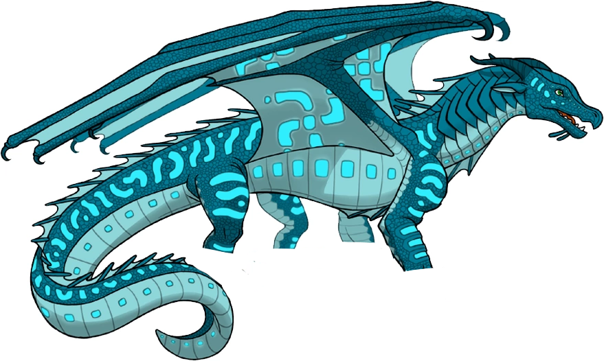 Image - Seawing.png | Wings of Fire Wiki | FANDOM powered by Wikia
