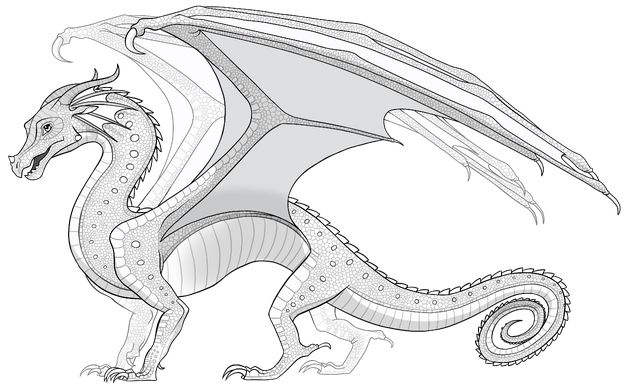 RainWings Wings of Fire Wiki FANDOM powered by Wikia