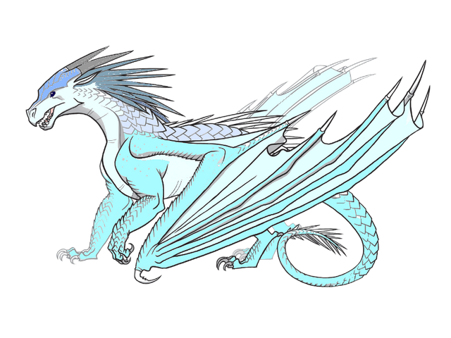 Image Ivory  png  Wings of Fire Wiki FANDOM powered by 