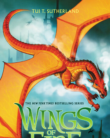 Escaping Peril Wings Of Fire Wiki Fandom
