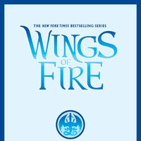 The Dangerous Gift Wings Of Fire Wiki Fandom