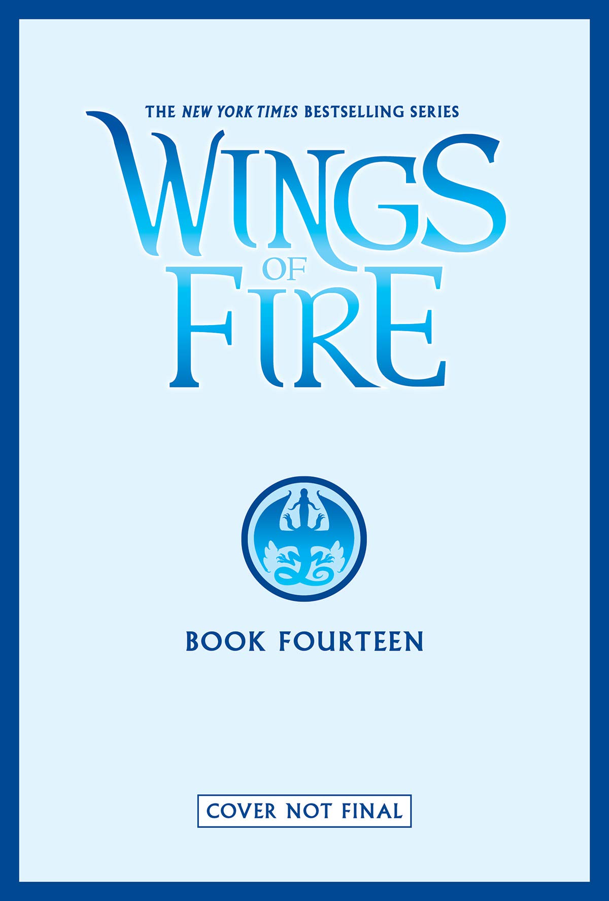 The Dangerous Gift Wings of Fire Wiki Fandom