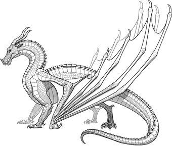 Skywings Wings Of Fire Wiki Fandom