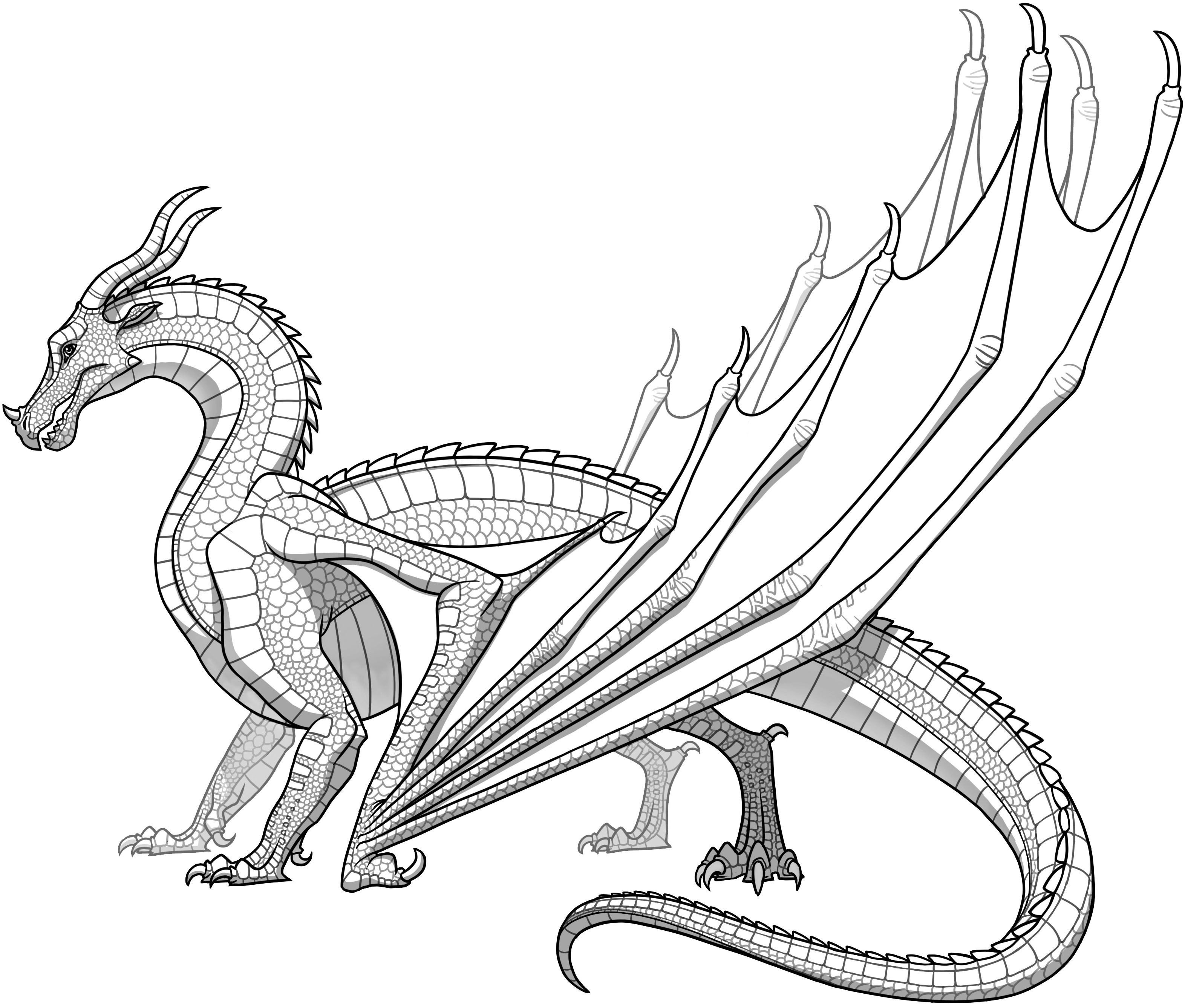 Download Image - SkyTransparent.png | Wings of Fire Wiki | FANDOM ...