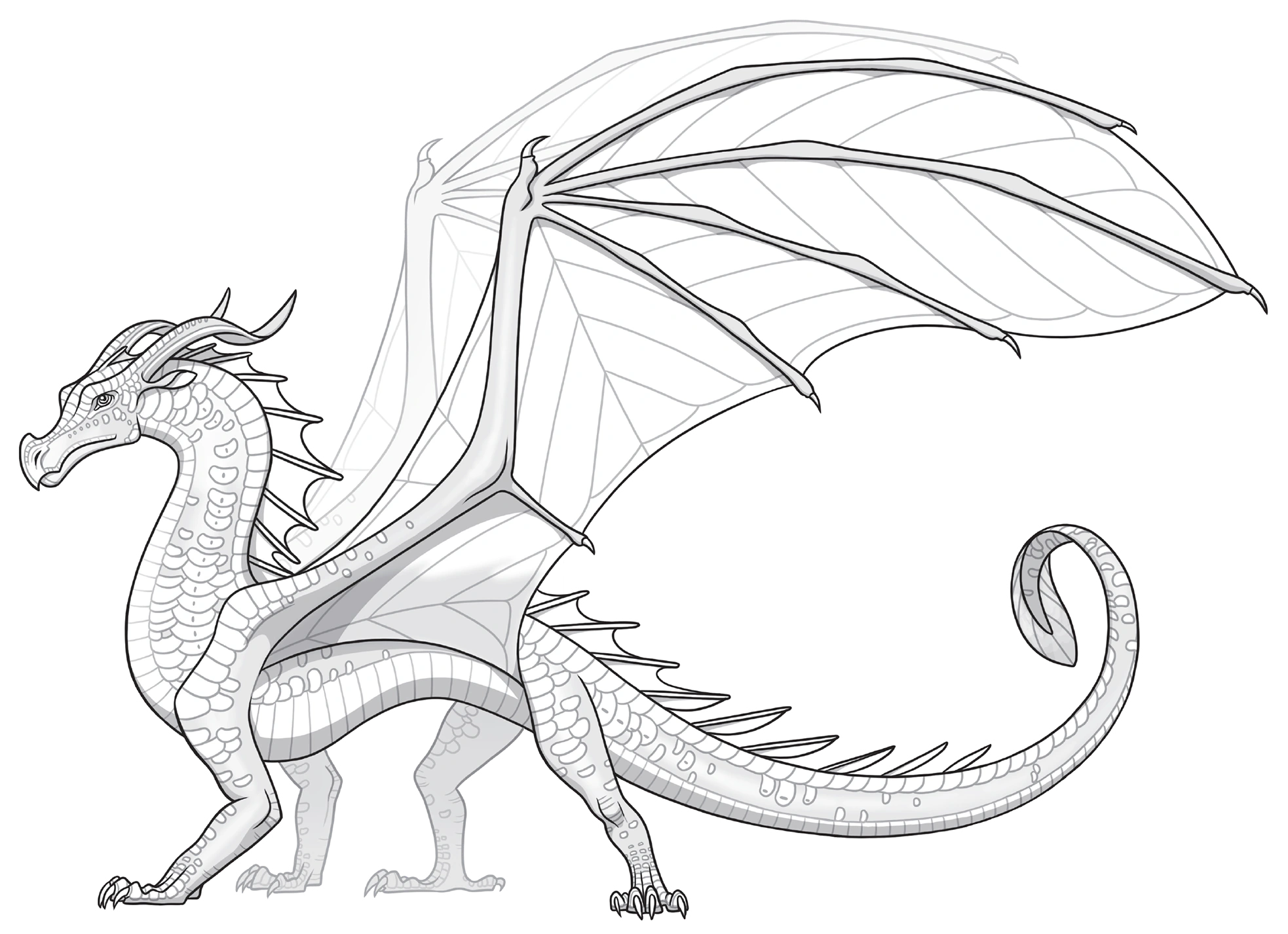 LeafWings | Wings of Fire Wiki | FANDOM powered by Wikia