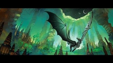 Video - Wings of Fire - The Jade Mountain Prophecy Song | Wings of Fire Wiki | FANDOM powered by ...