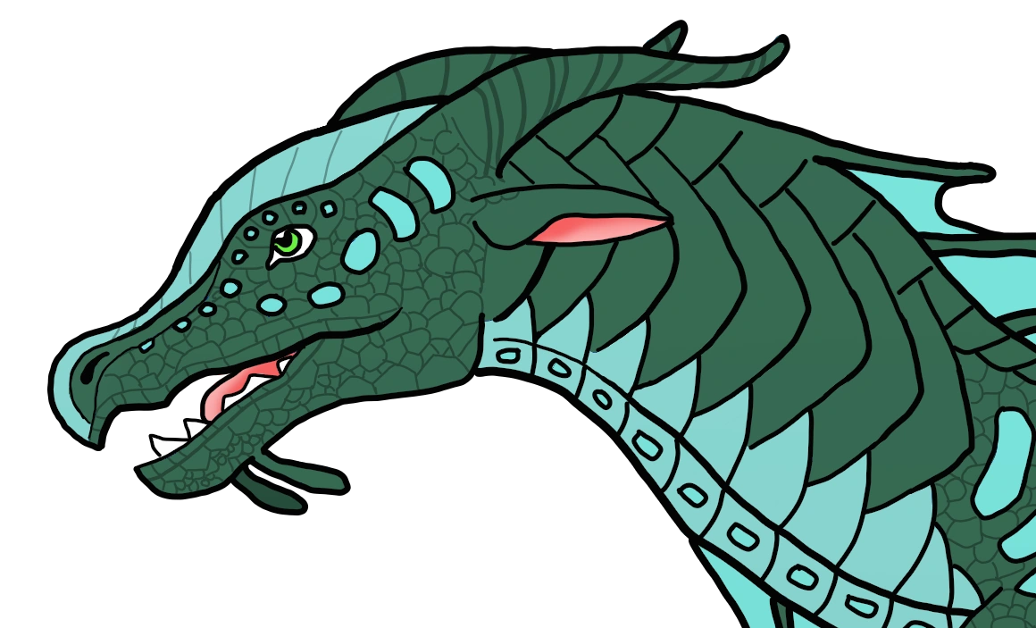 Image Fathom XT.png Wings of Fire Wiki FANDOM powered by Wikia