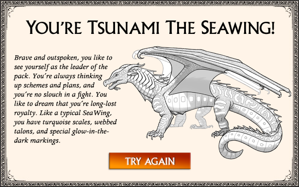 Image Tsunami  Quiz png Wings of Fire Wiki FANDOM 