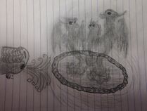 Obsidianmirrorohlookcreepydragons