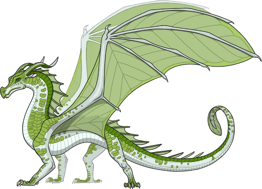 Image Hemlock the LeafWing.png Wings of Fire Wiki FANDOM powered