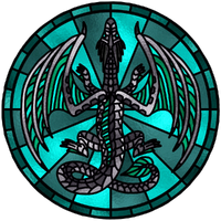 DriftWing Icon
