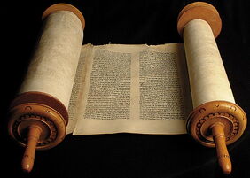 Scroll