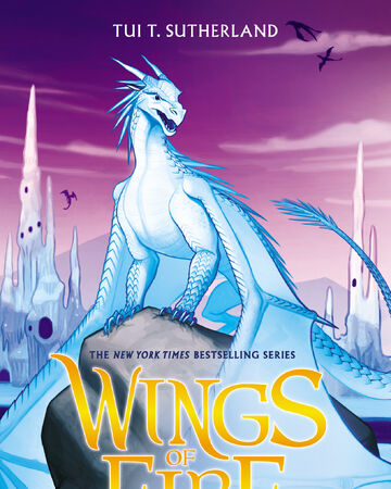 Winter Turning Wings Of Fire Wiki Fandom