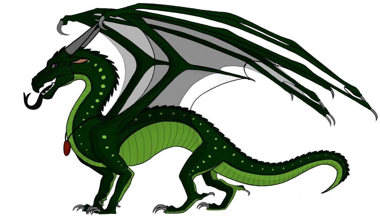 Yandere Curse(YandereSimulator Crossover) Wings of Fire Wiki