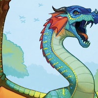 Glory Wings Of Fire Wiki Fandom