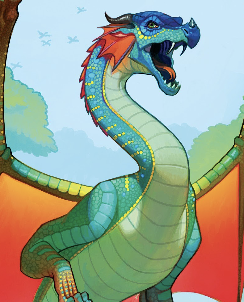 Beautiful Roblox Dragons Life Dragon Designs