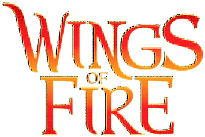 Wings Of Fire Rpg Game