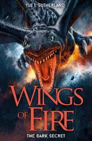 Wings of Fire 4 UK