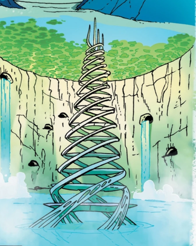 Летний дворец | Драконья сага вики | Fandom