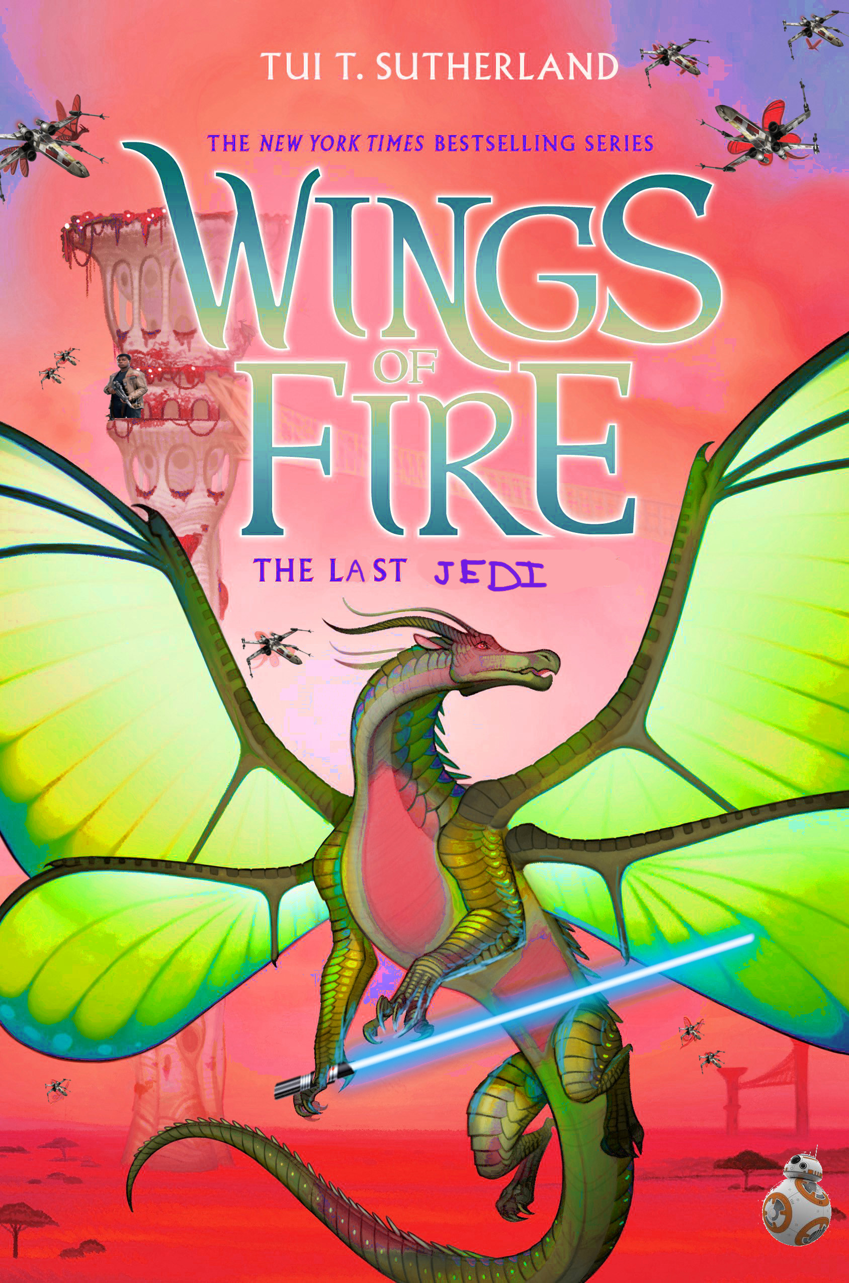 Image Thelostjedi.jpg Wings of Fire Wiki FANDOM