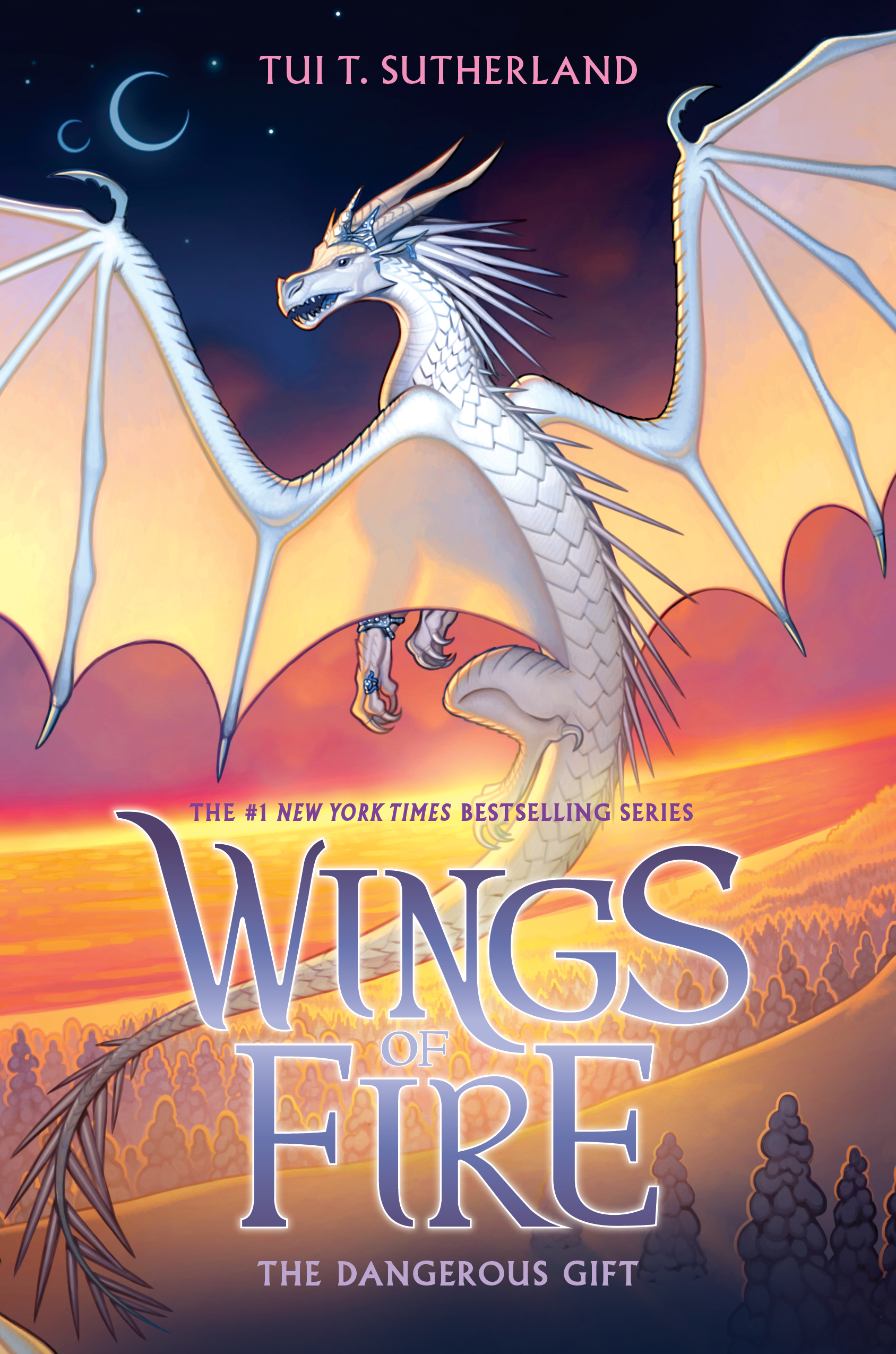 what is the 14 book of wings of fire what is the 14 book of wings of fire