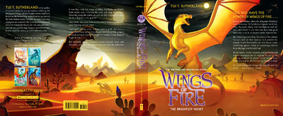 Wings Of Fire Icons Wallpapers And Pictures Wings Of Fire Wiki