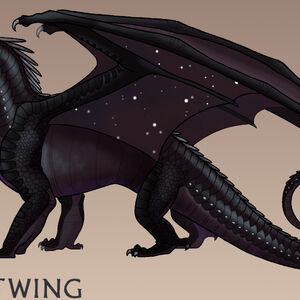 Nightwings Wings Of Fire Wiki Fandom
