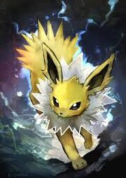 Jolteon (2)