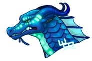 Princess Tsunami | Wings of Fire Wiki | FANDOM powered by Wikia